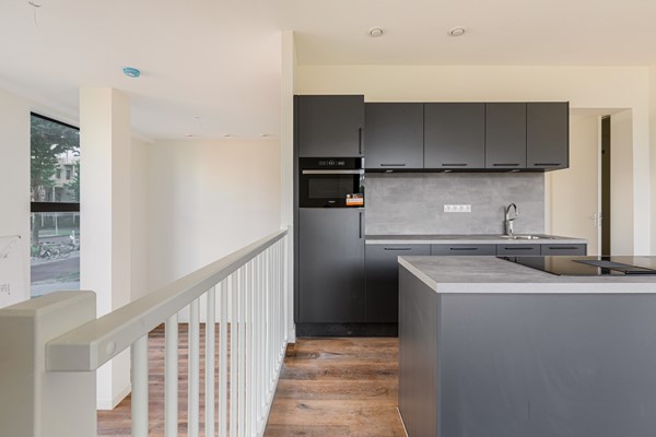 Medium property photo - Barajasweg 174, 1043 CP Amsterdam